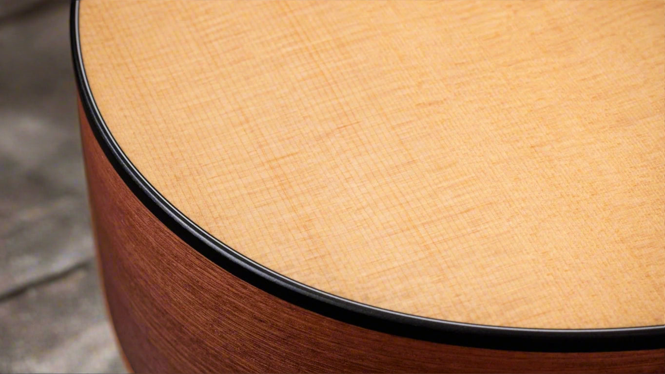 Image of TAYLOR 112ce