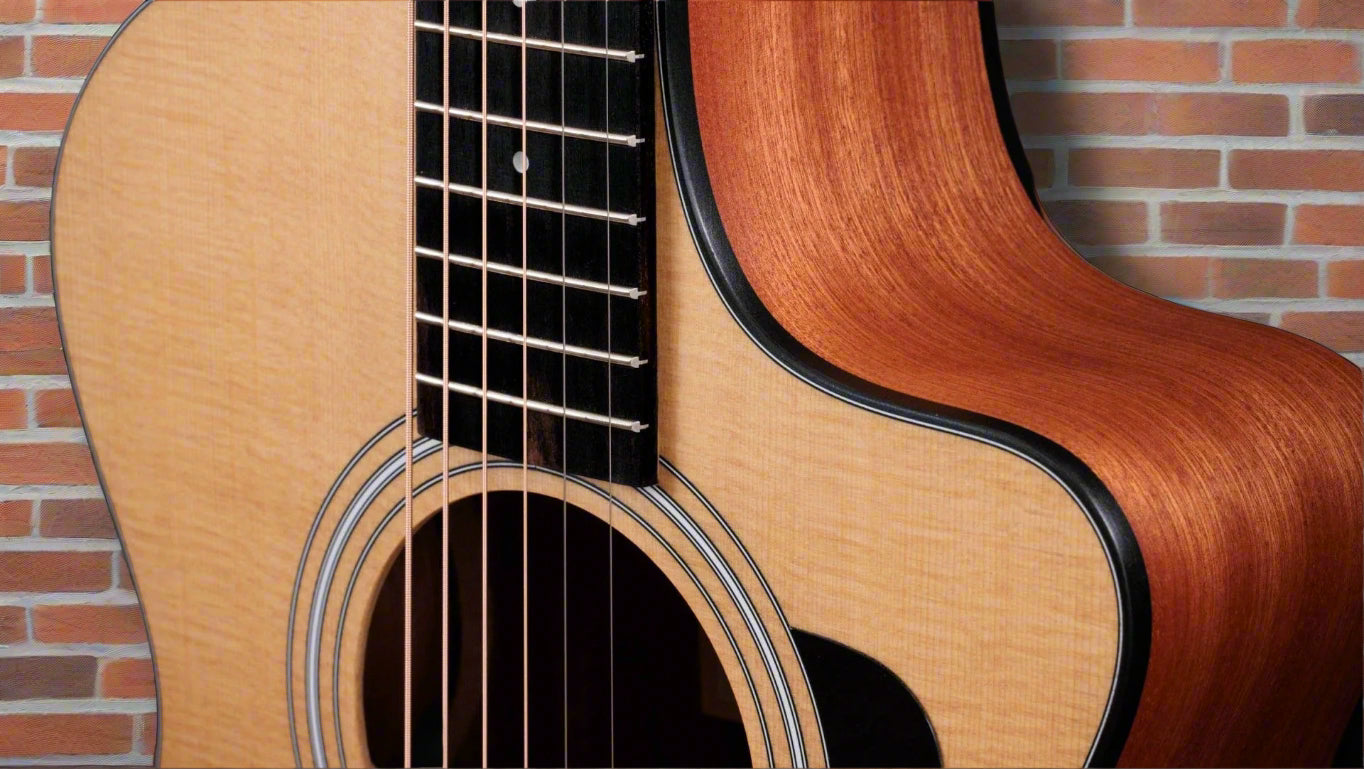 Image of TAYLOR 112ce