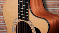 Image of TAYLOR 112ce