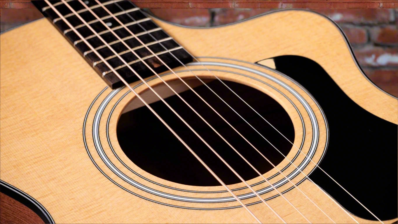 TAYLOR 112ce