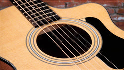 Image of TAYLOR 112ce