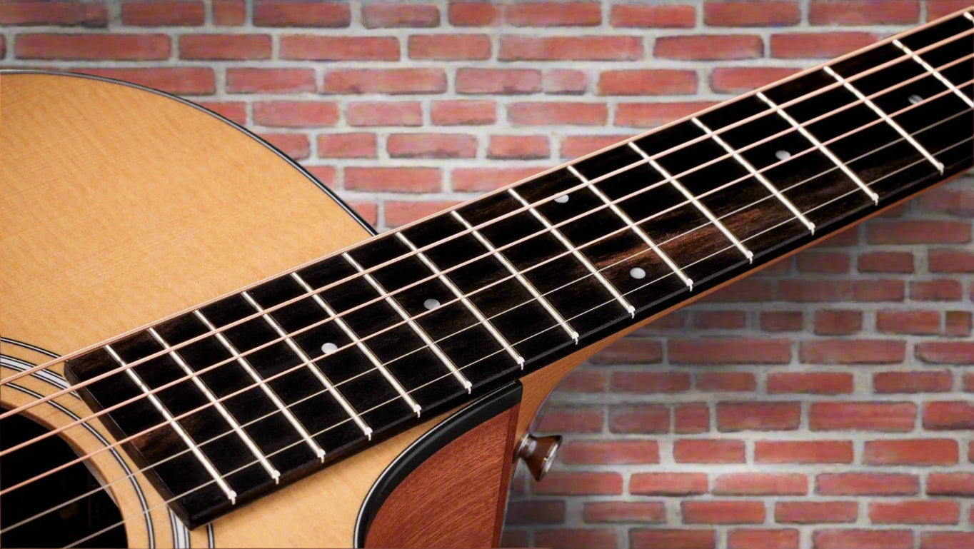 Image of TAYLOR 112ce