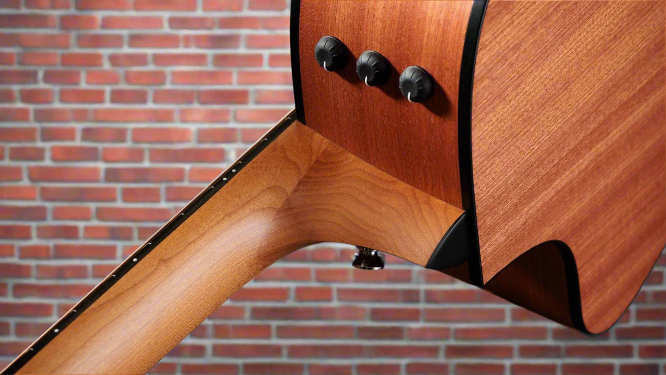 Image of TAYLOR 112ce