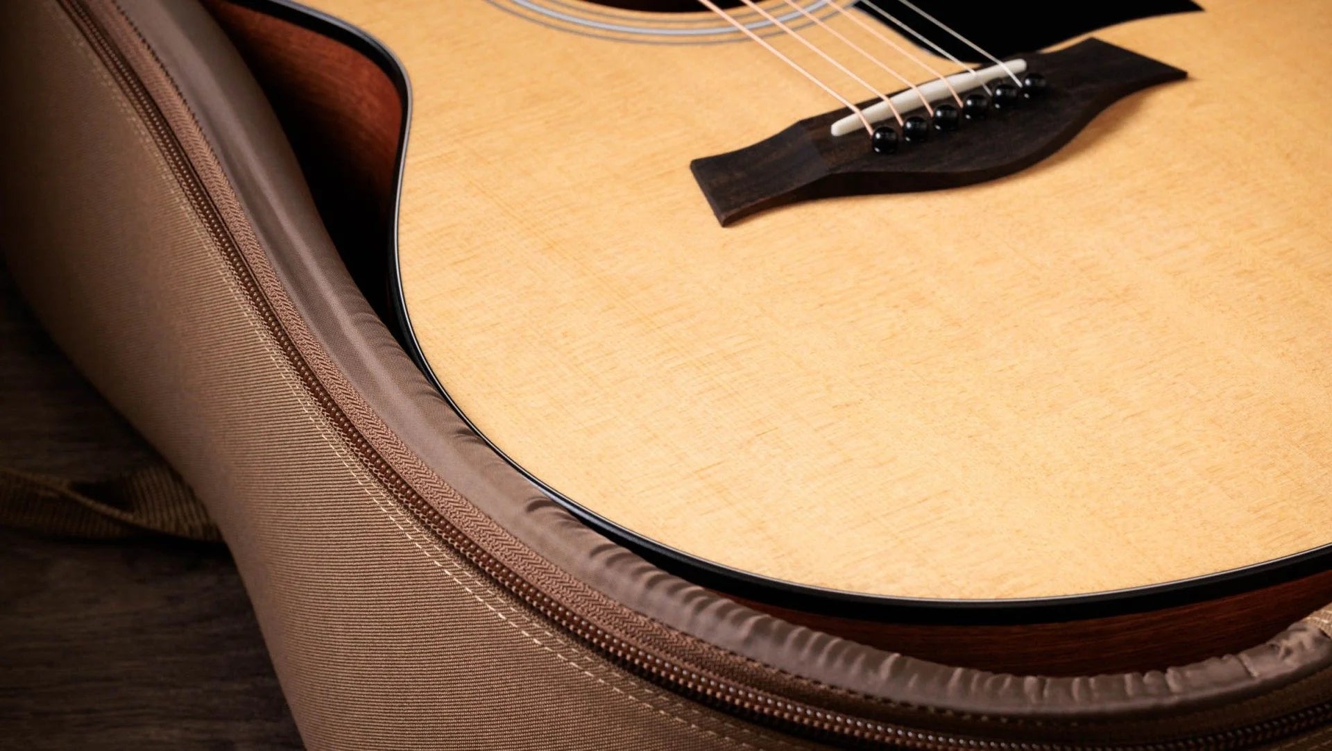 Image of TAYLOR 112ce