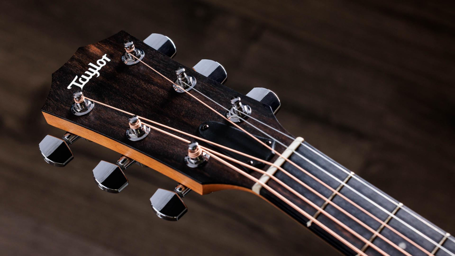 Image of TAYLOR 212ce