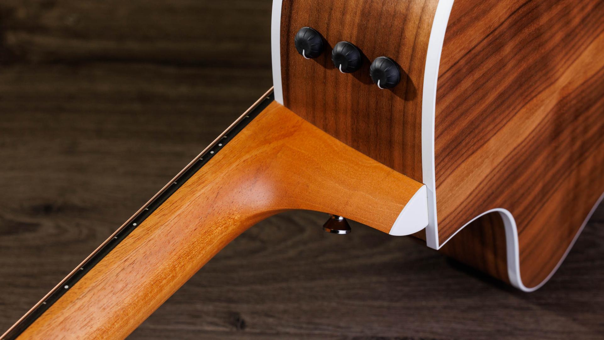 Image of TAYLOR 212ce