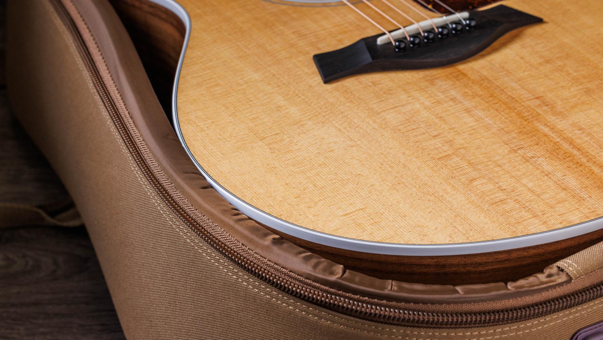 Image of TAYLOR 212ce