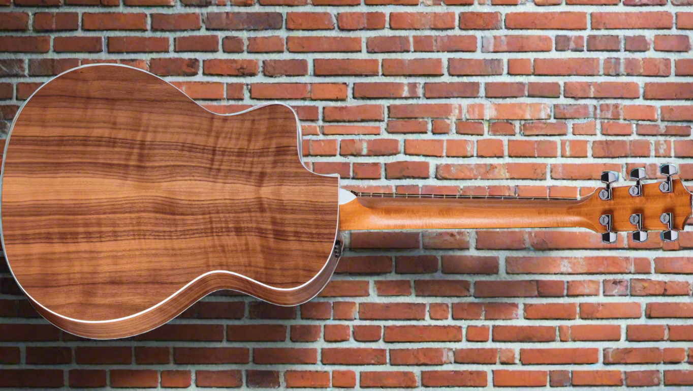 Image of TAYLOR 214ce