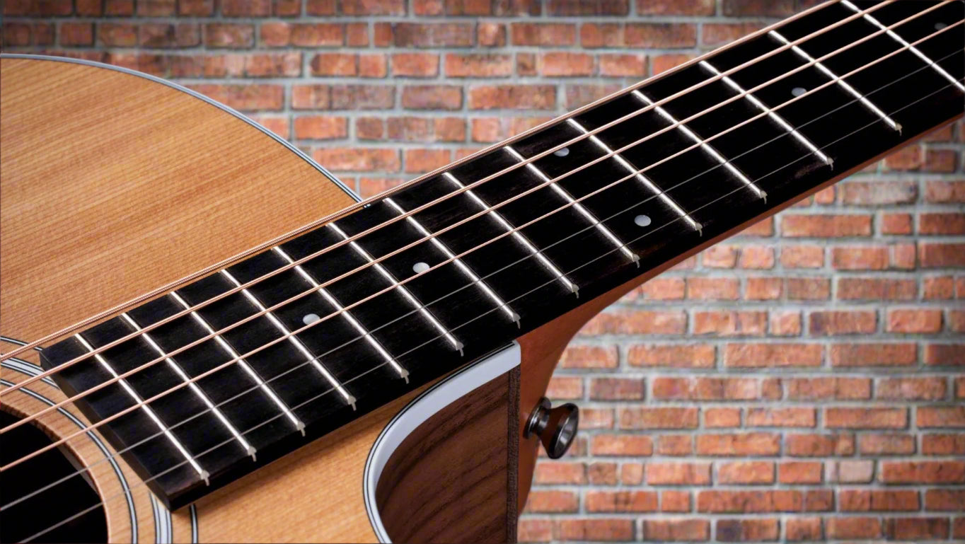 Image of TAYLOR 214ce