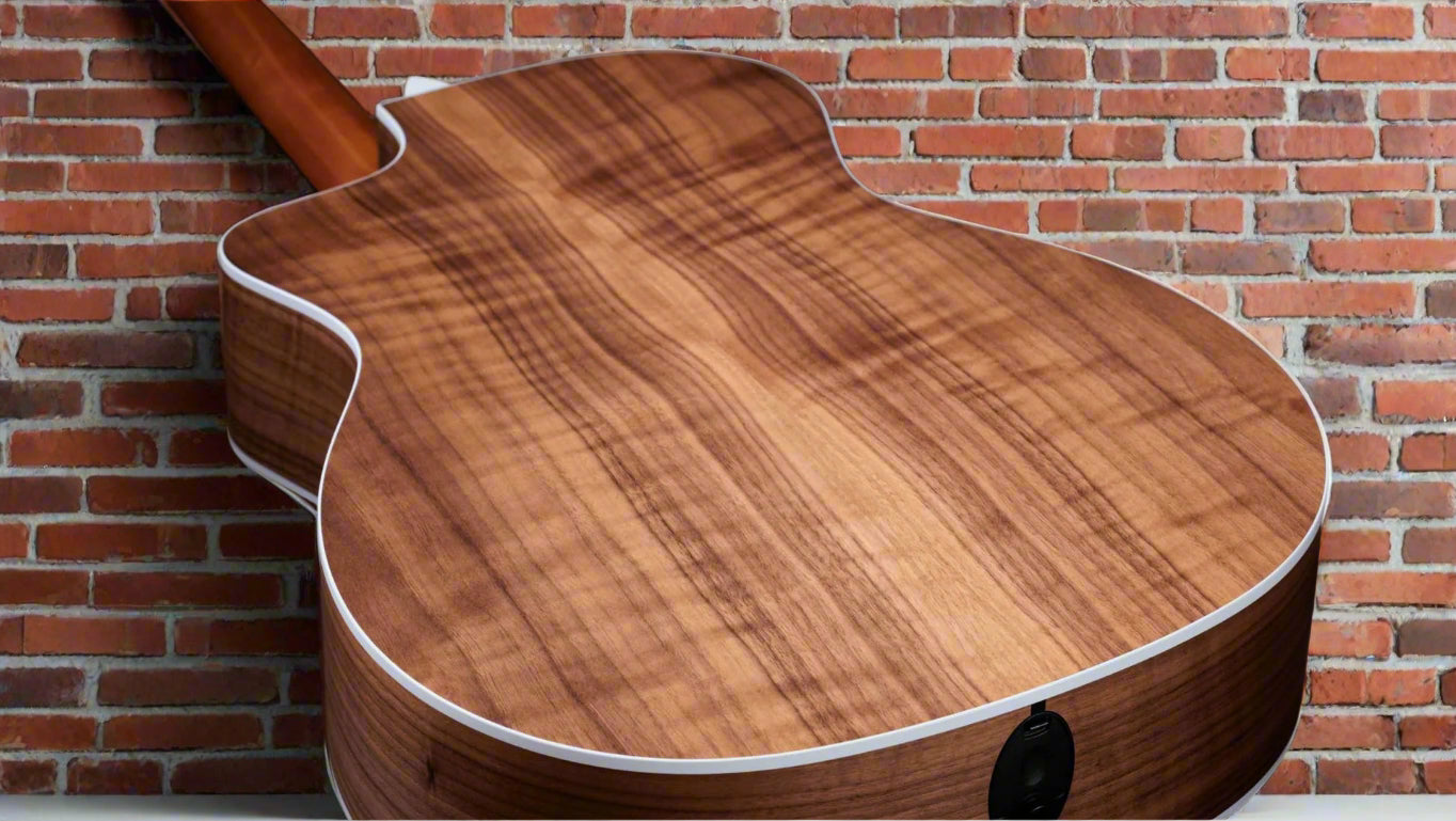 Image of TAYLOR 214ce