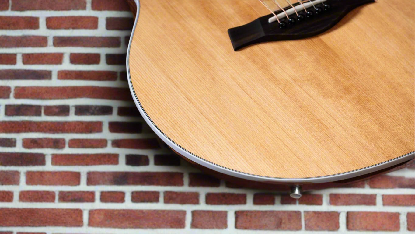 Image of TAYLOR 214ce