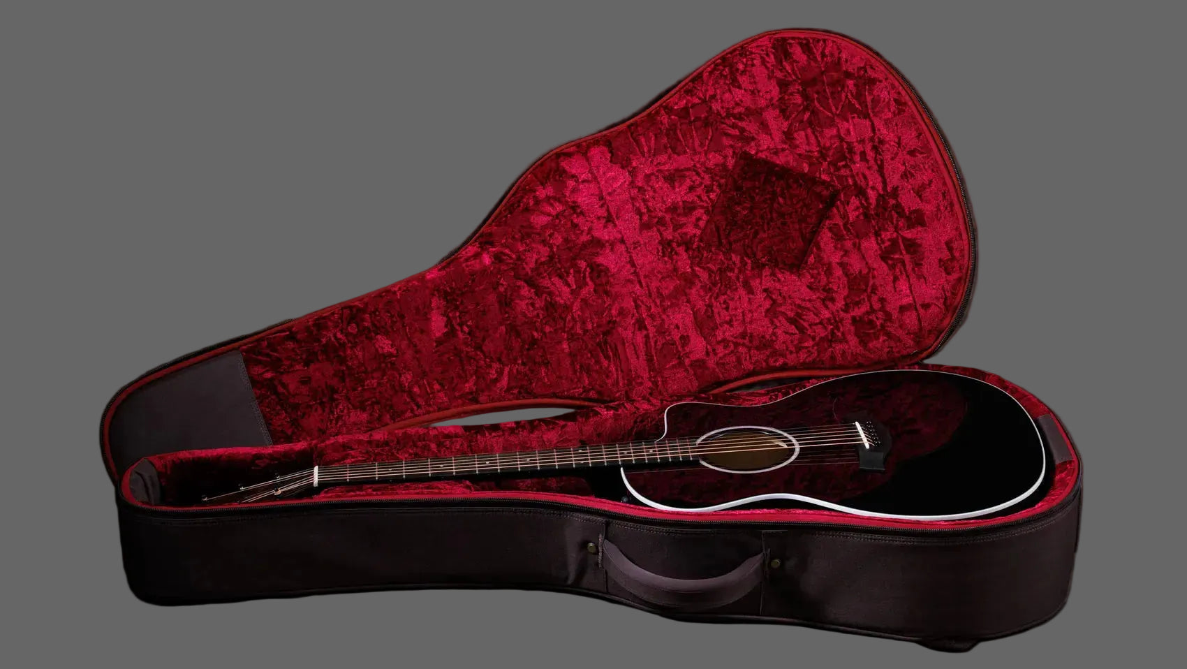 The Pied Piper Music Store