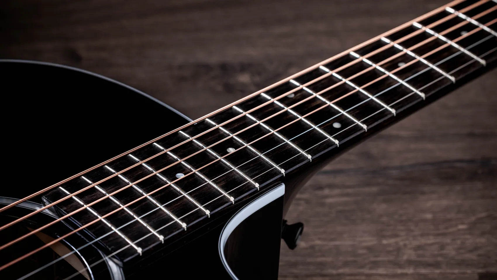Image of Taylor 214ce-BLK Plus