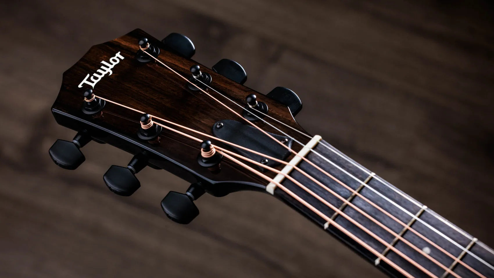 Image of Taylor 214ce-BLK Plus