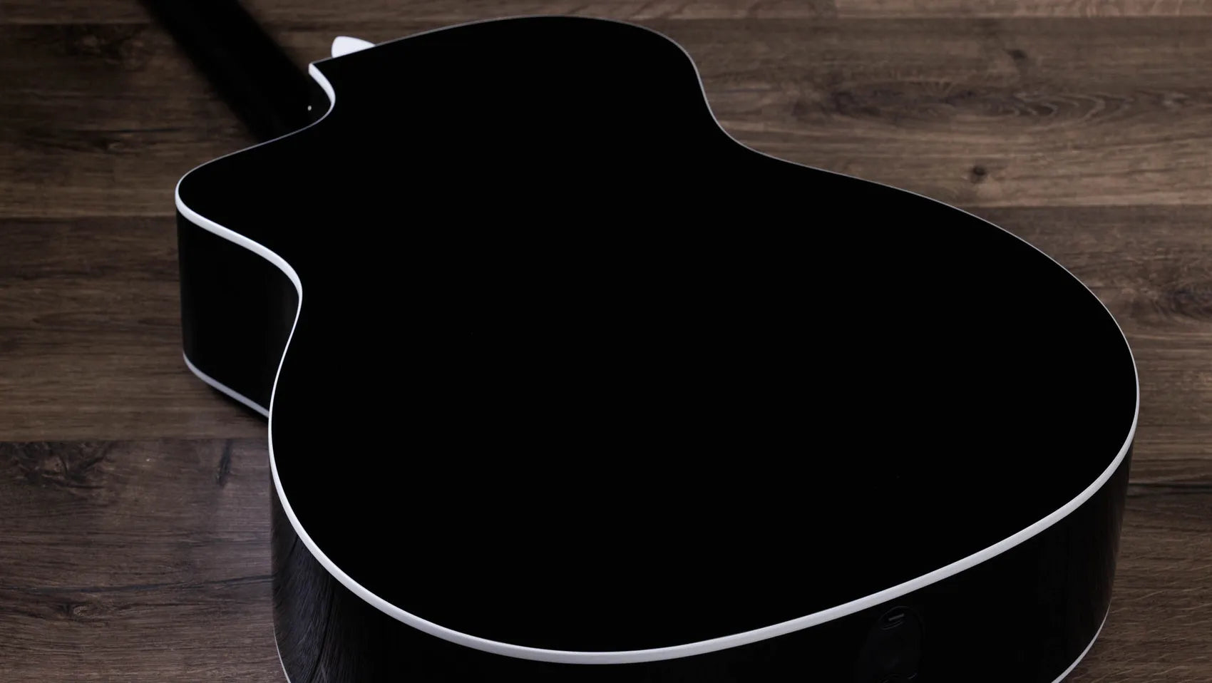 Image of Taylor 214ce-BLK Plus