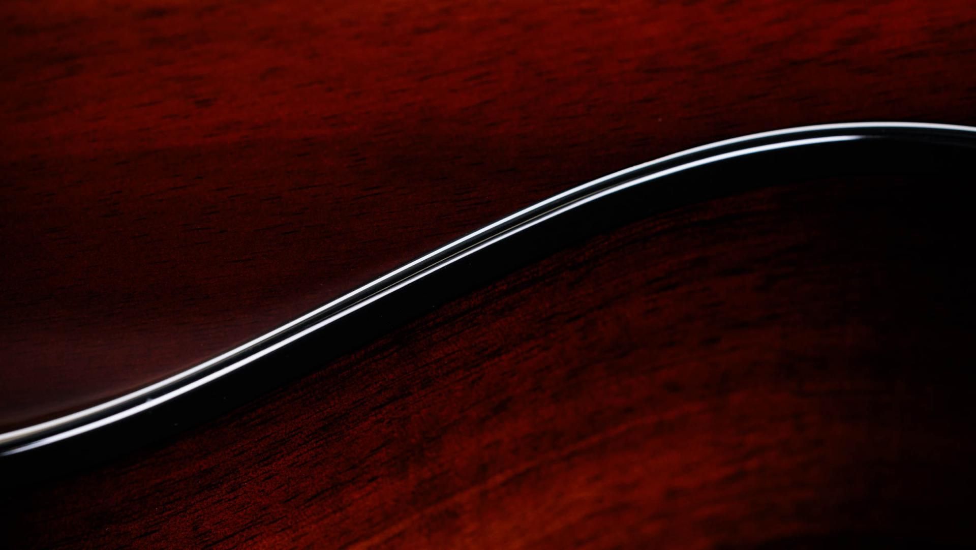 Image of TAYLOR 224ce-K DLX Acoustic Electric