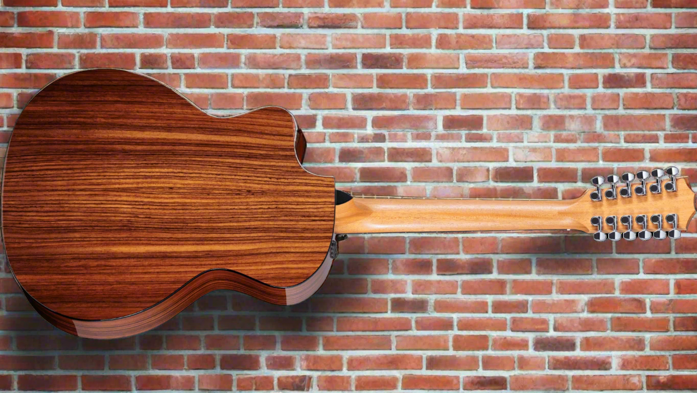 Image of TAYLOR 254ce Plus