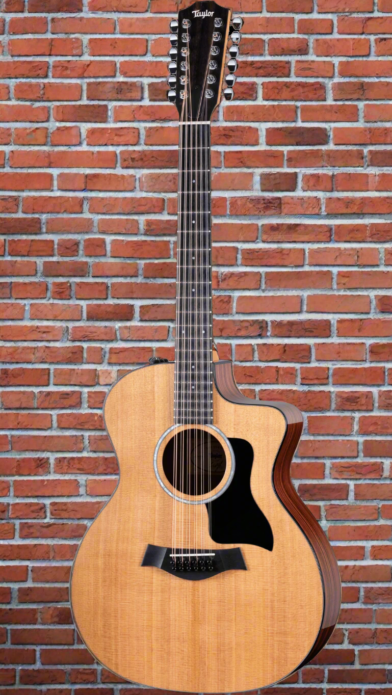 Image of TAYLOR 254ce Plus