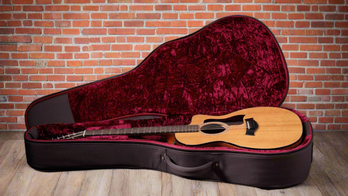 Image of TAYLOR 254ce Plus