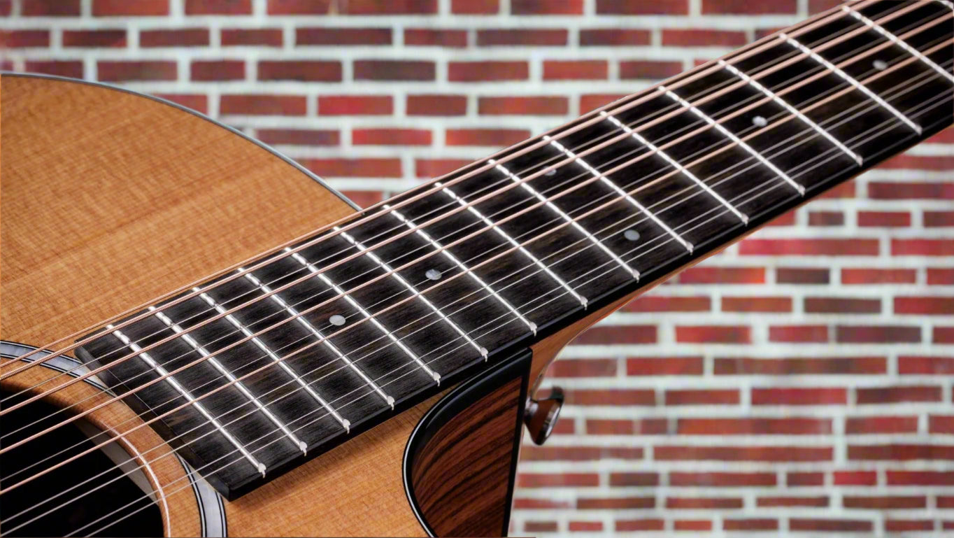 Image of TAYLOR 254ce Plus