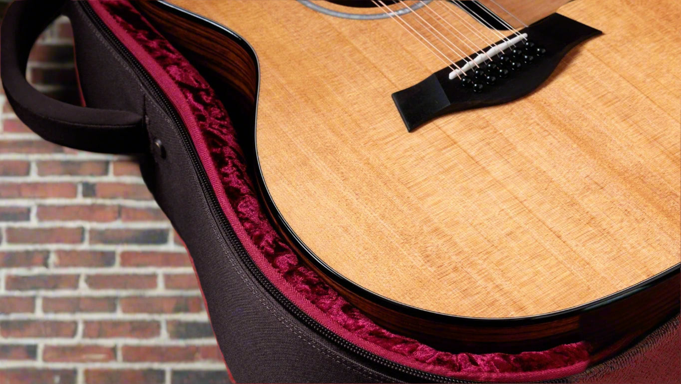 Image of TAYLOR 254ce Plus