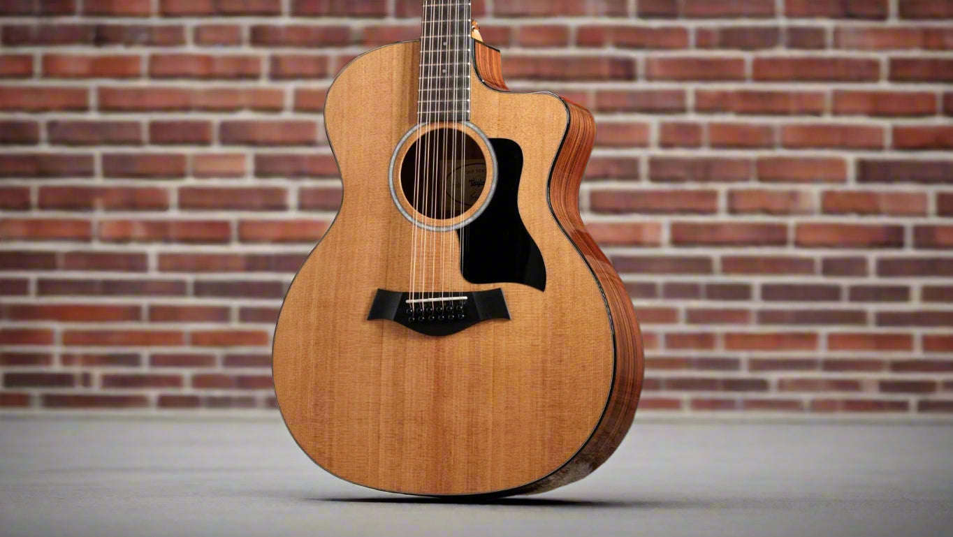 Image of TAYLOR 254ce Plus