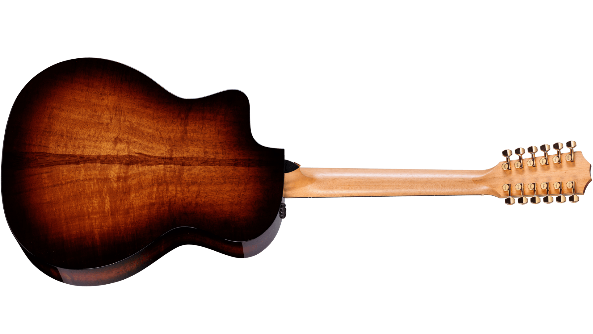 Image of TAYLOR 264ce-K DLX