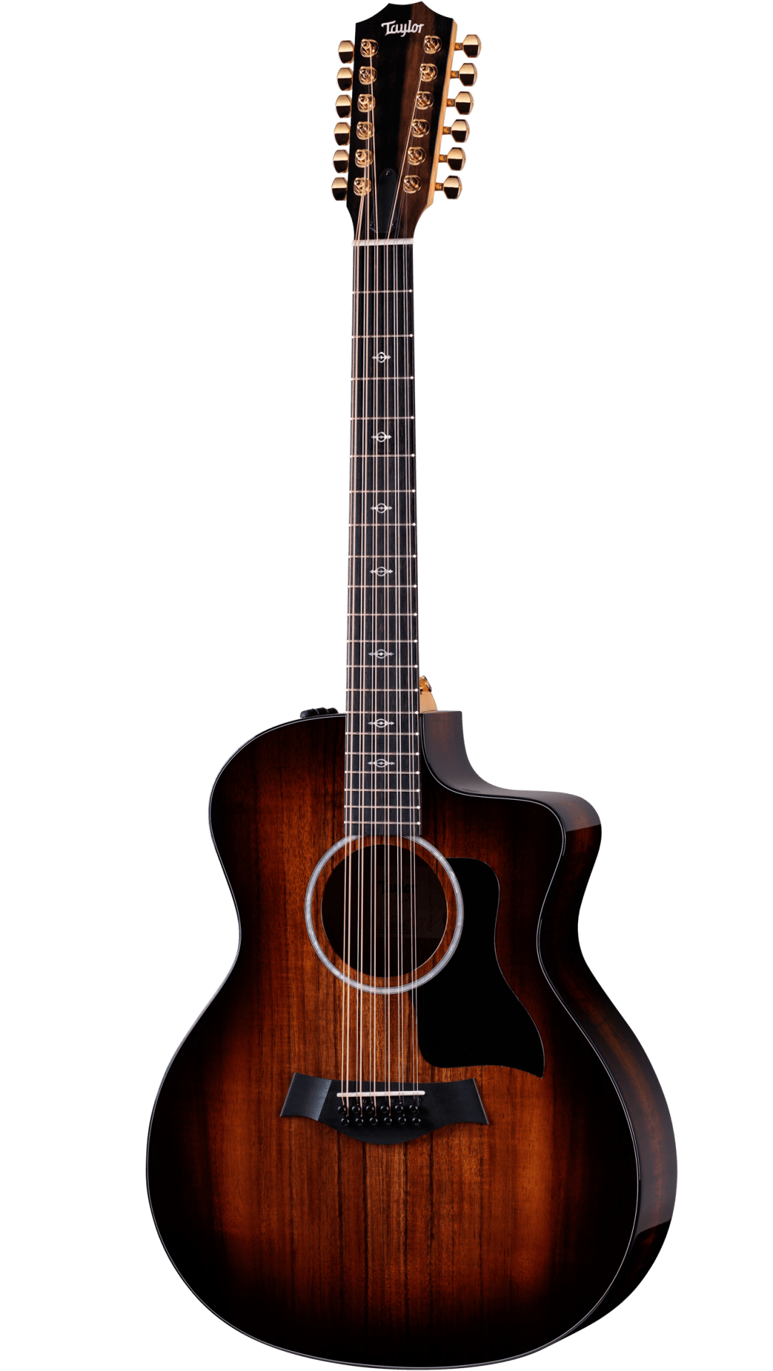 Image of TAYLOR 264ce-K DLX