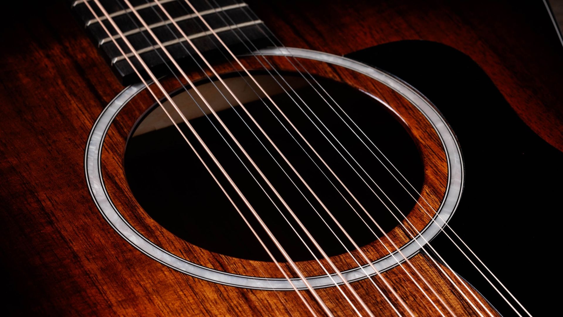 Image of TAYLOR 264ce-K DLX