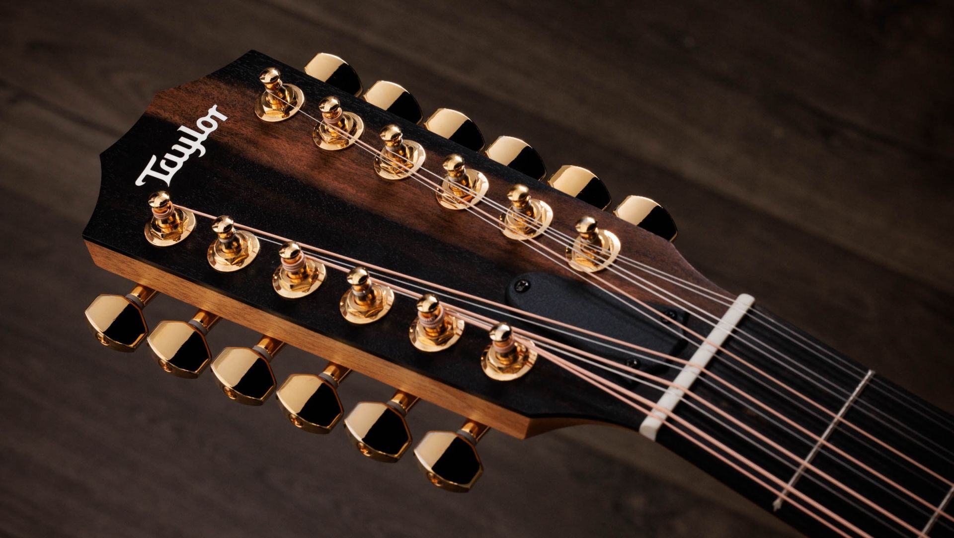 Image of TAYLOR 264ce-K DLX