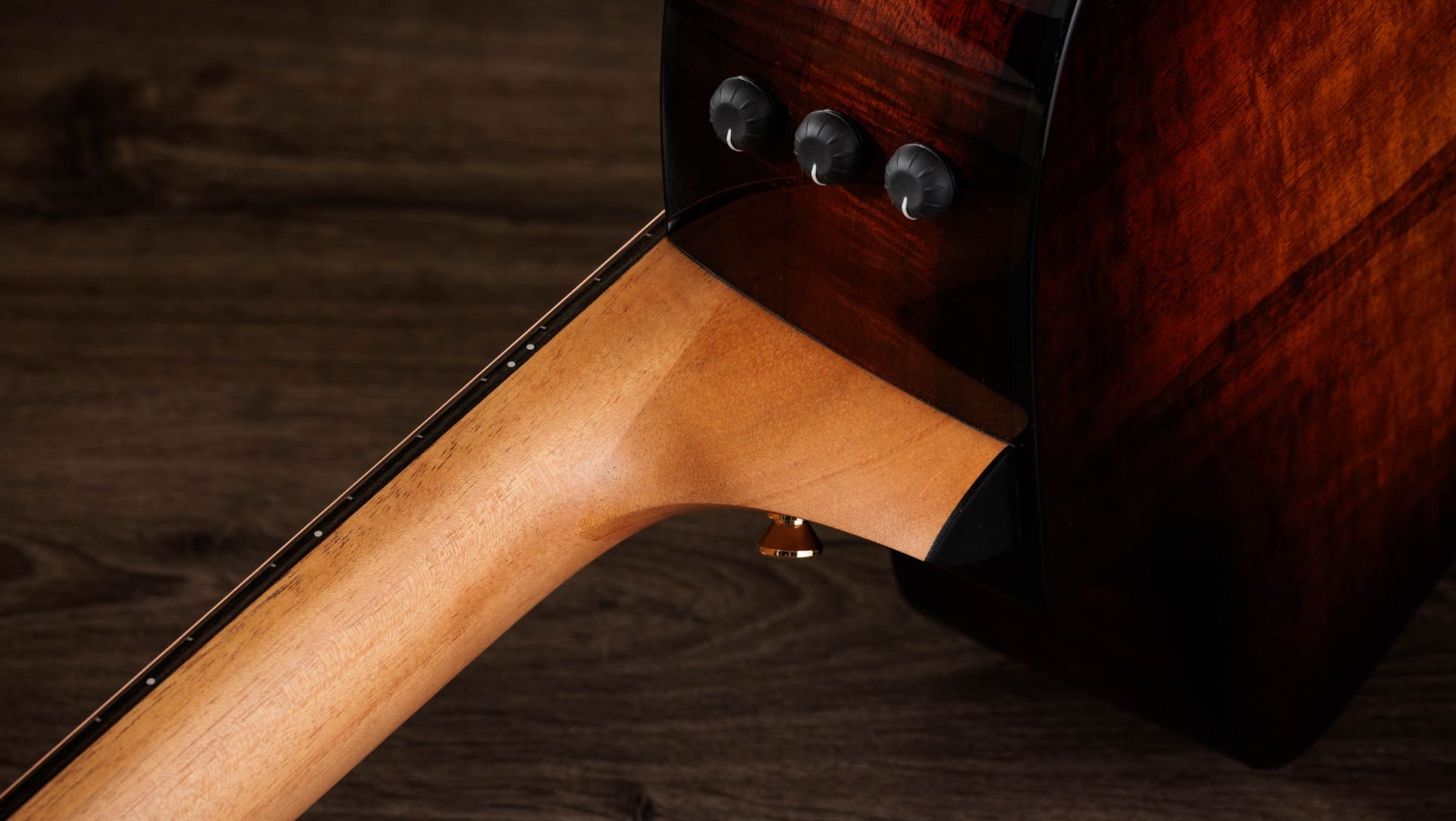 Image of TAYLOR 264ce-K DLX