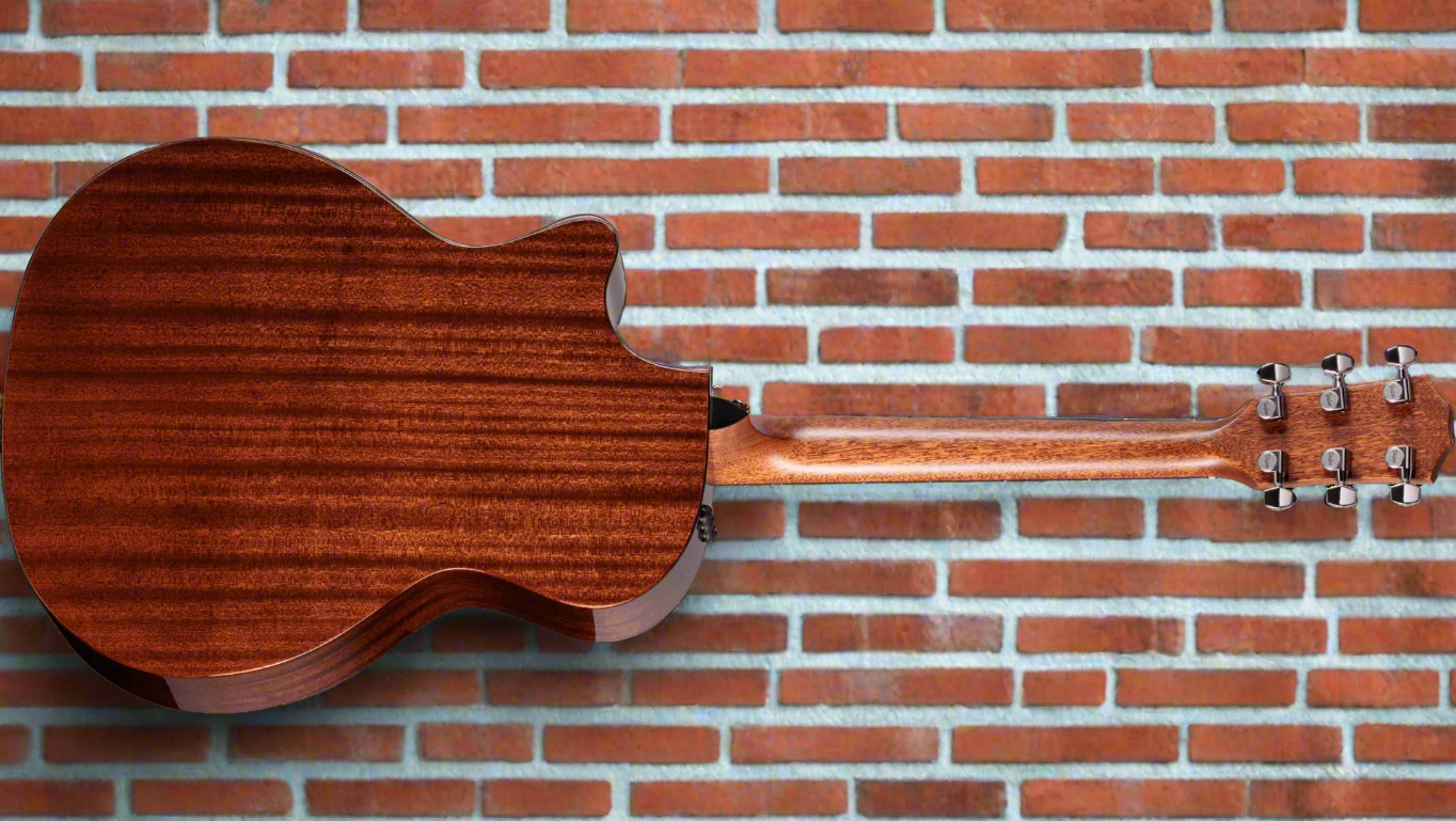 Image of TAYLOR 314ce Studio SEB