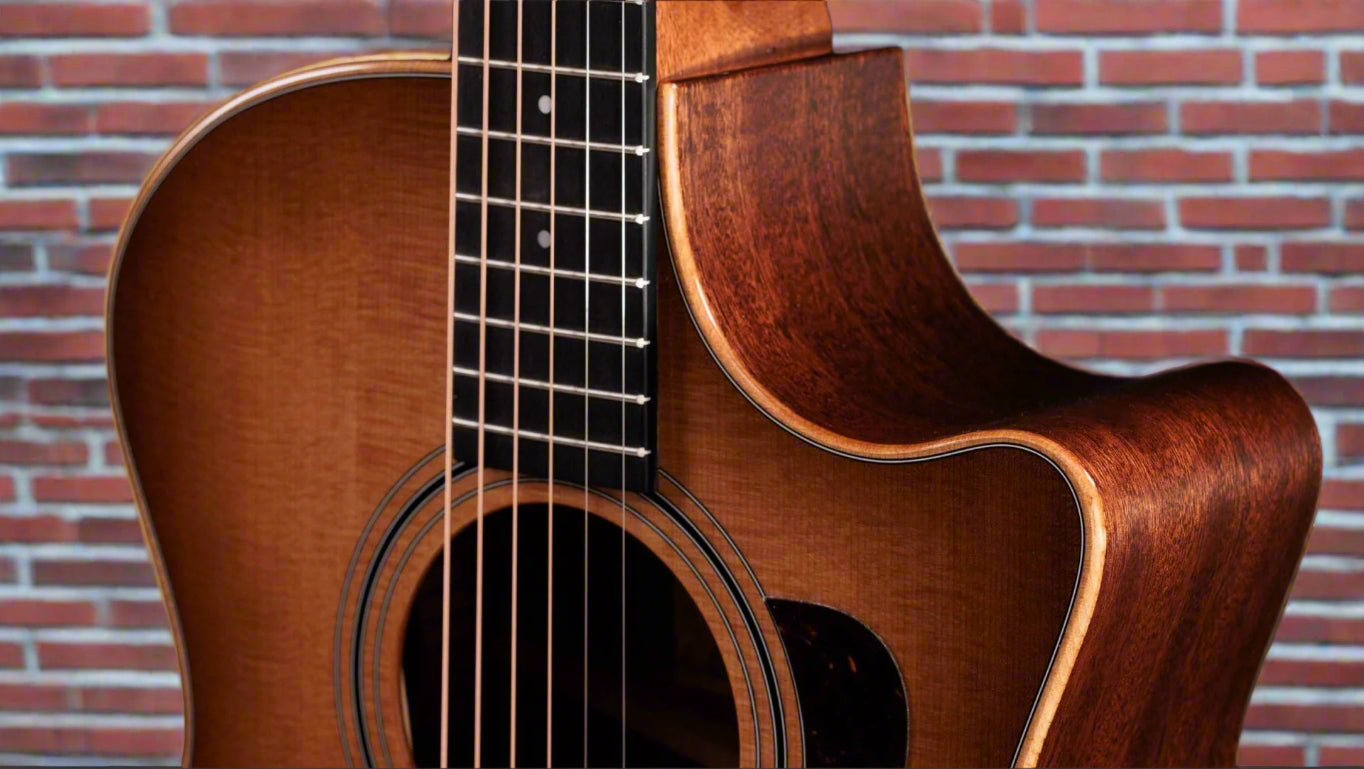 Image of TAYLOR 314ce Studio SEB