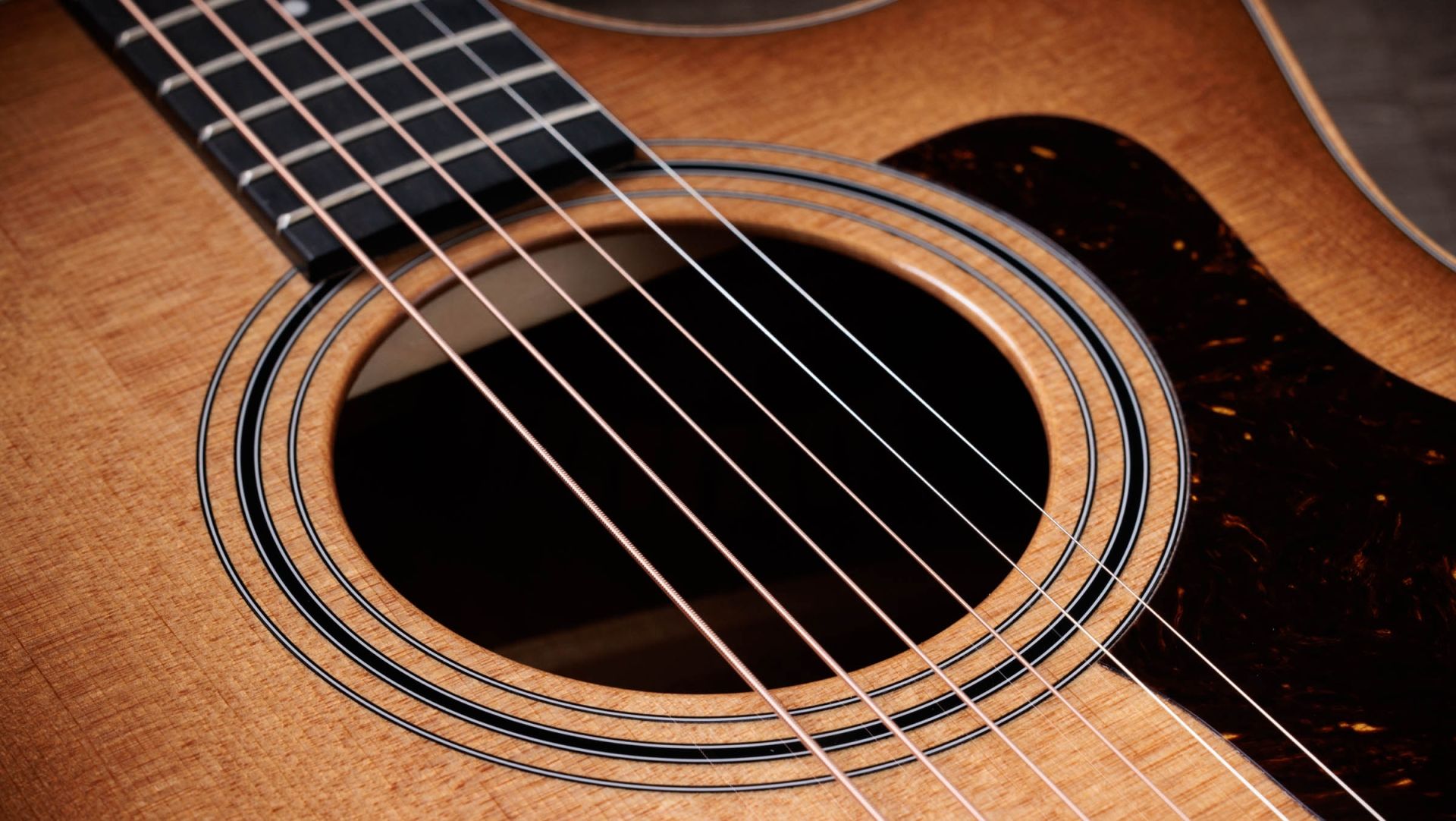 Image of TAYLOR 314ce Studio SEB