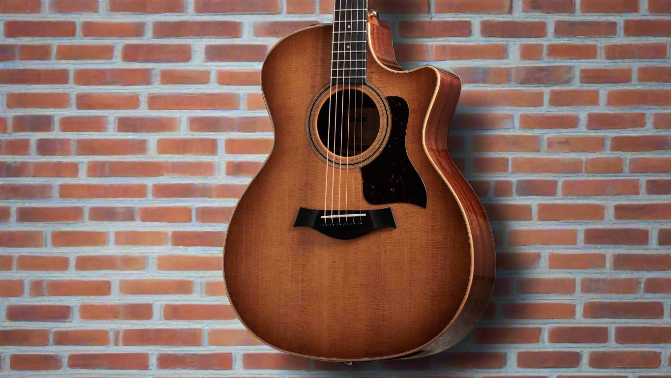 Image of TAYLOR 314ce Studio SEB