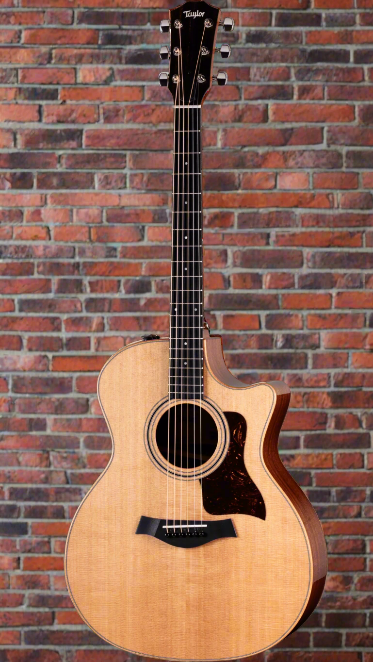 Image of TAYLOR 314ce Studio Special Edition