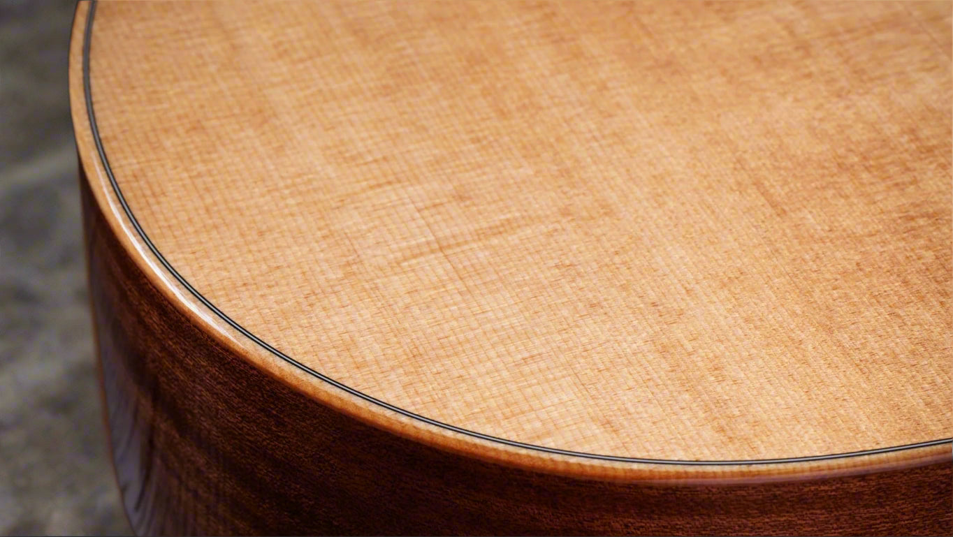 Image of TAYLOR 314ce Studio Special Edition
