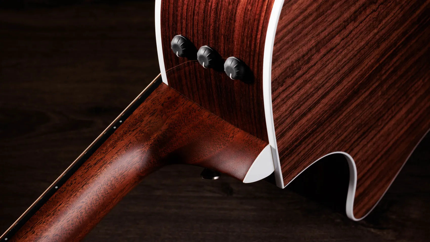 Image of Taylor 414ce Acoustic-Electric Guitar - Natural Sitka Spruce & Rosewood