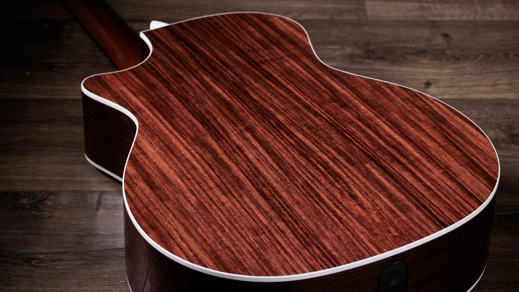 Image of Taylor 414ce Acoustic-Electric Guitar - Natural Sitka Spruce & Rosewood