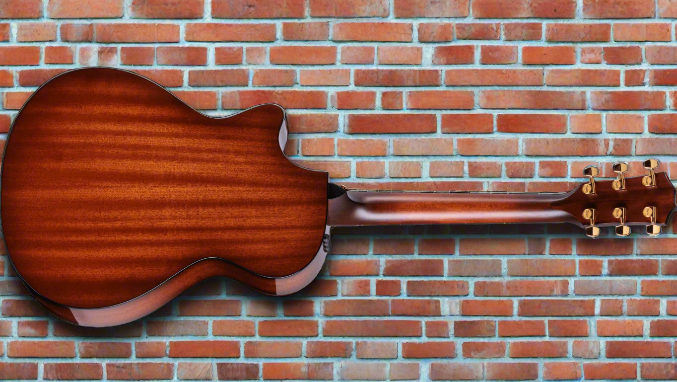 Image of TAYLOR 50th Anniversary 312ce LTD