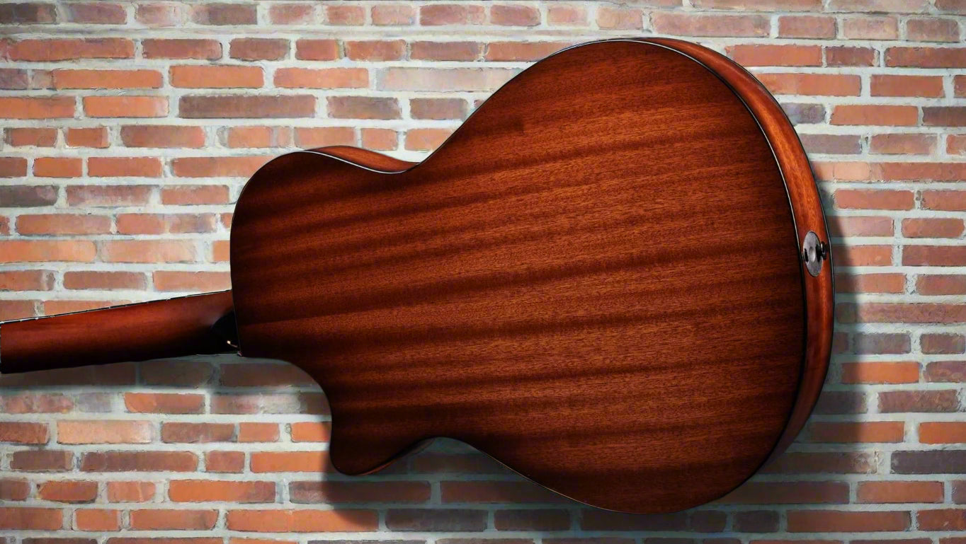 Image of TAYLOR 50th Anniversary 312ce LTD