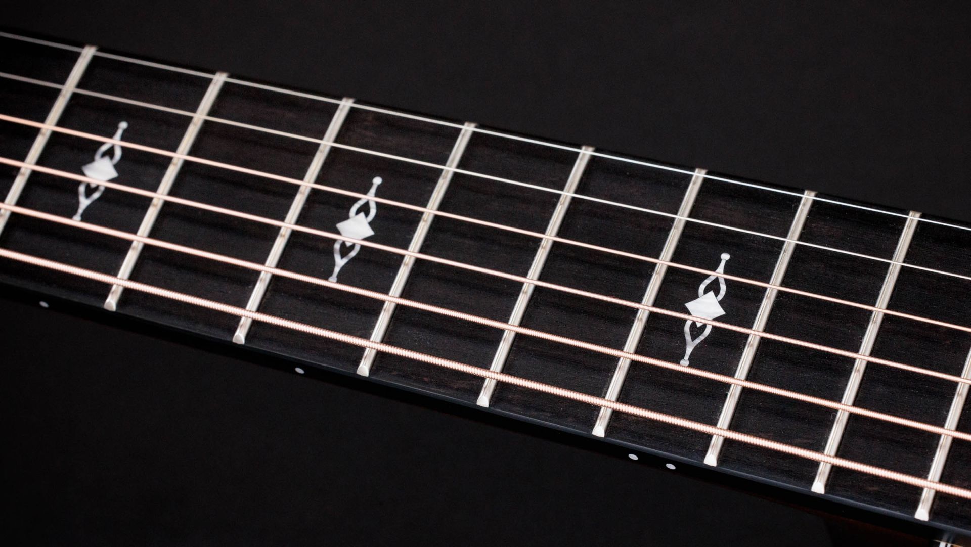 Image of TAYLOR 50th Anniversary 312ce LTD