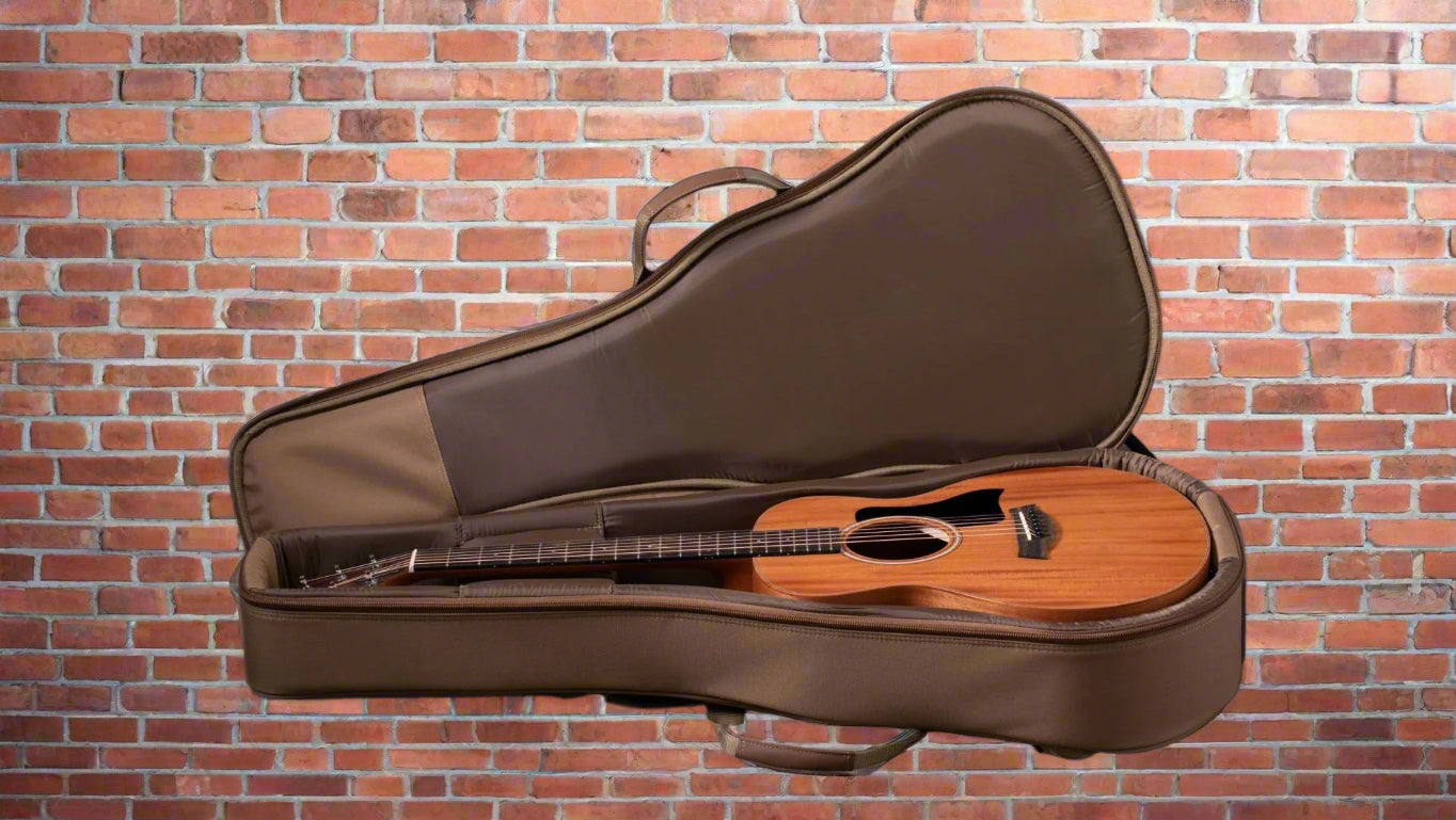 Image of TAYLOR GS Mini Mahogany
