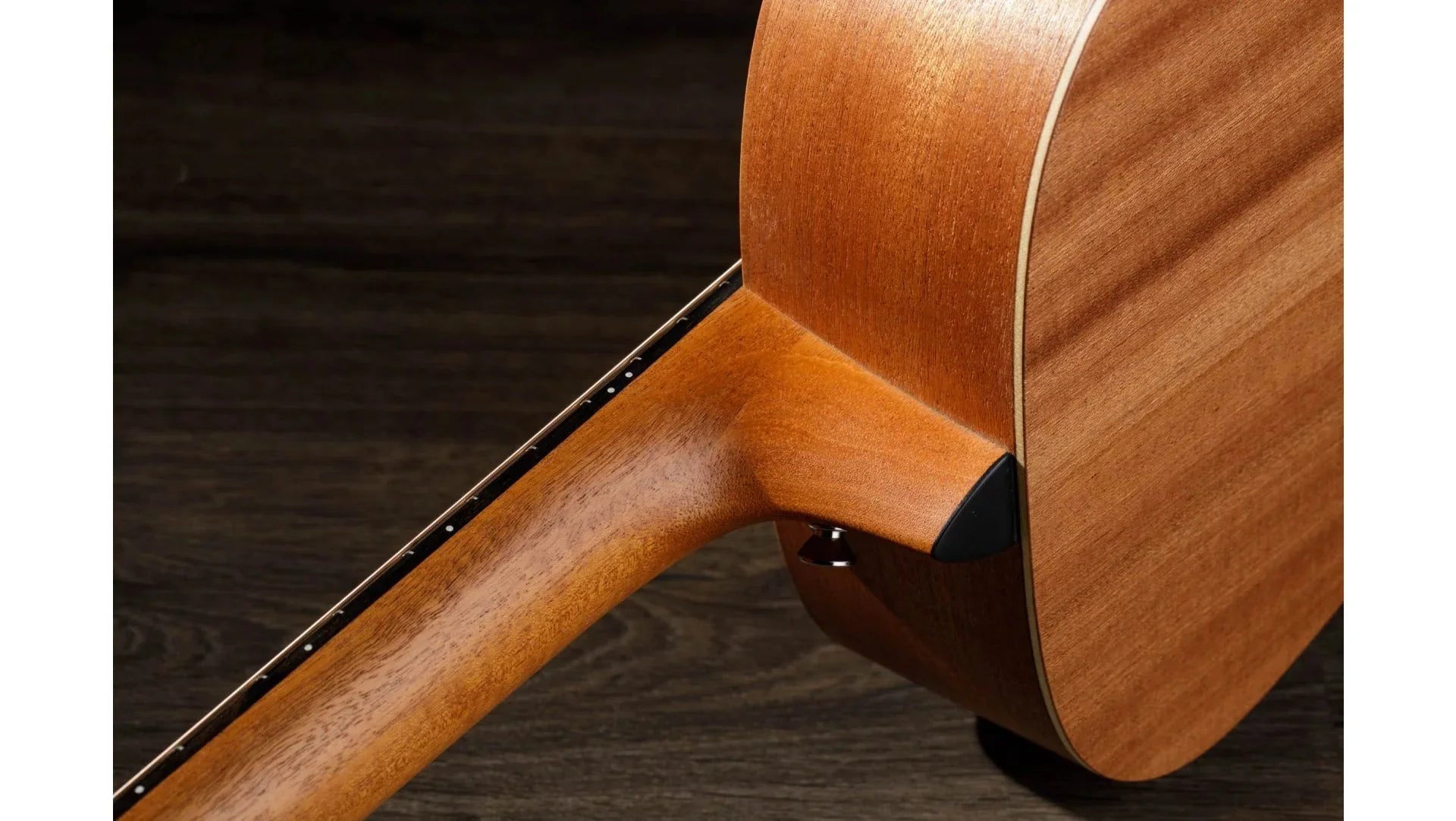 Image of TAYLOR GS Mini Mahogany