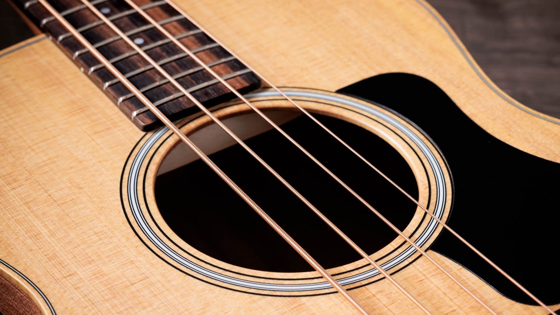 Image of TAYLOR GS Mini-e Bass