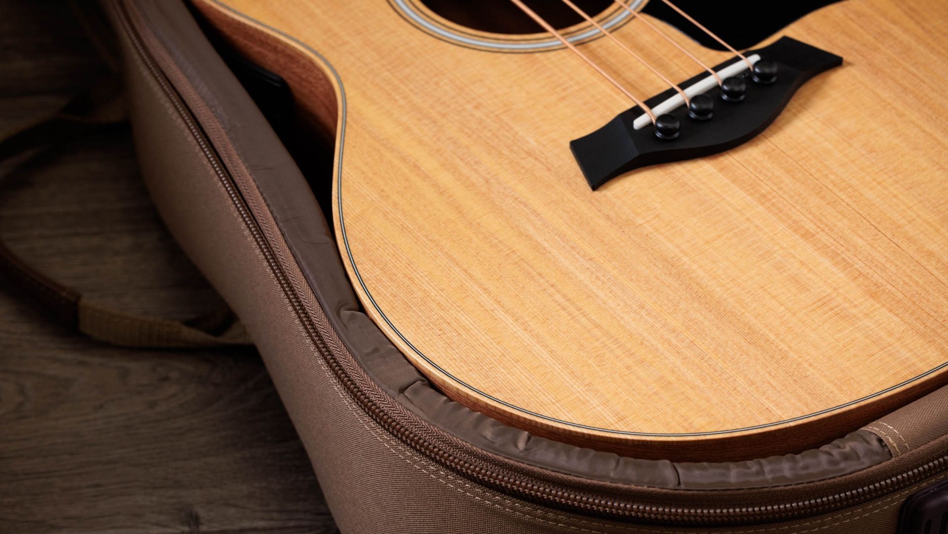 Image of TAYLOR GS Mini-e Bass