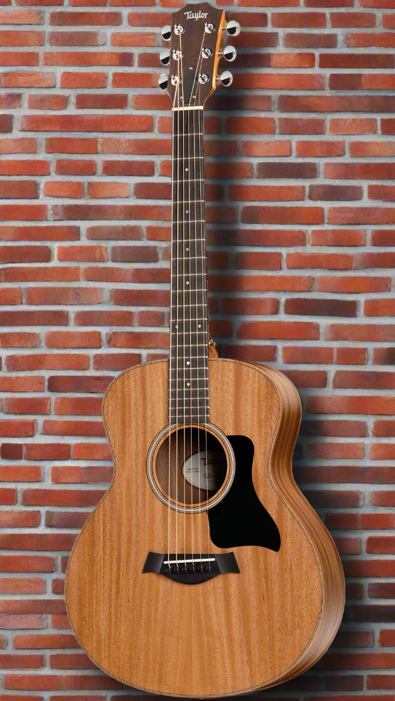 Image of TAYLOR GS Mini Mahogany