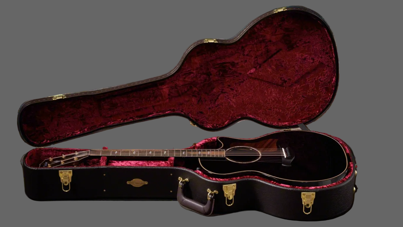 The Pied Piper Music Store