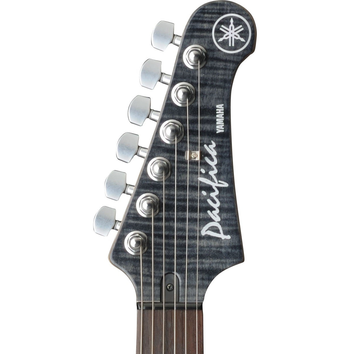 The Pied Piper Music Store