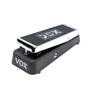 Image of Vox V846 Vintage Wah Pedal - Original Hand-Wired Wah Wah Guitar Effects Pedal
